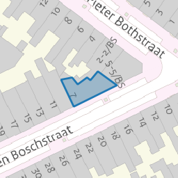 Perceel CTR00-C-8555