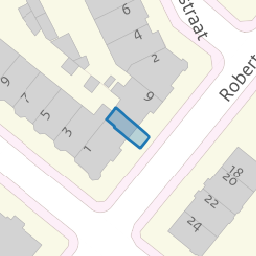 Perceel CTR00-C-8558