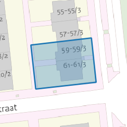 Perceel CTR00-C-8581