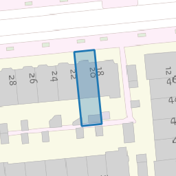 Perceel CTR00-C-8602