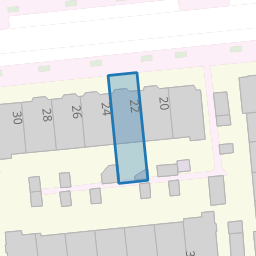 Perceel CTR00-C-8603