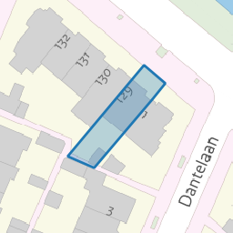 Perceel CTR00-C-8604