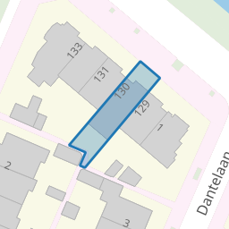 Perceel CTR00-C-8605