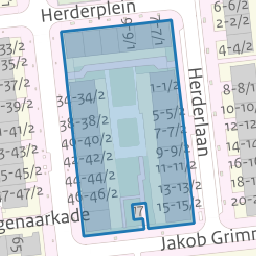 Perceel CTR00-C-8656