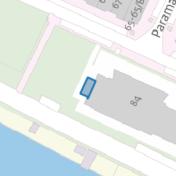 Perceel CTR00-C-8657