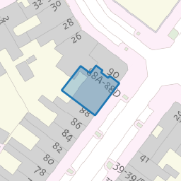 Perceel CTR00-C-8666