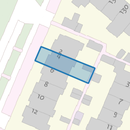 Perceel CTR00-C-8668