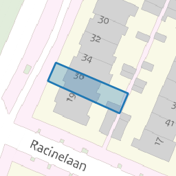 Perceel CTR00-C-8677