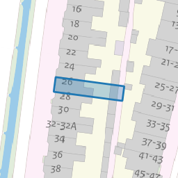 Perceel CTR00-C-8679