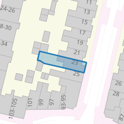 Perceel CTR00-C-8681