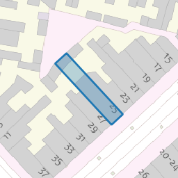 Perceel CTR00-C-8689