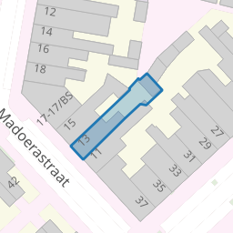 Perceel CTR00-C-8691