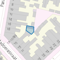 Perceel CTR00-C-8692