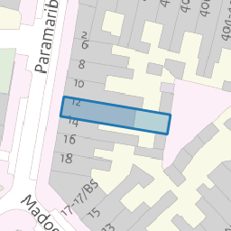 Perceel CTR00-C-8694