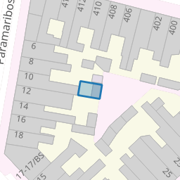 Perceel CTR00-C-8695