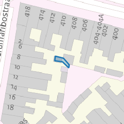 Perceel CTR00-C-8697