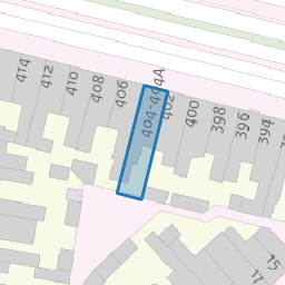 Perceel CTR00-C-8700