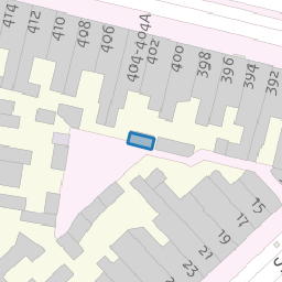 Perceel CTR00-C-8701