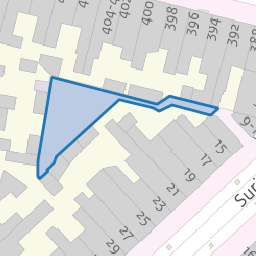 Perceel CTR00-C-8704