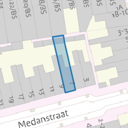 Perceel CTR00-C-8708