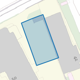 Perceel CTR00-C-8717