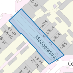 Perceel CTR00-C-8722