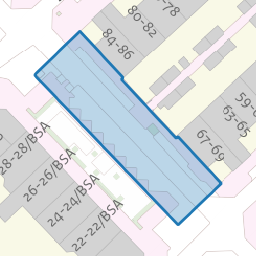 Perceel CTR00-C-8723