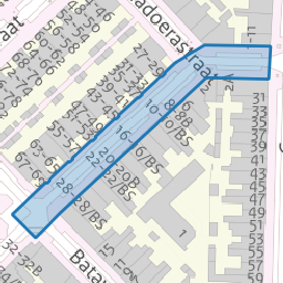 Perceel CTR00-C-8724