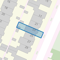 Perceel CTR00-C-8739