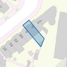 Perceel CTR00-C-8747