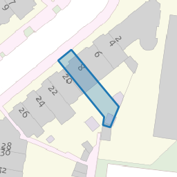 Perceel CTR00-C-8748