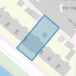 Perceel CTR00-C-8754