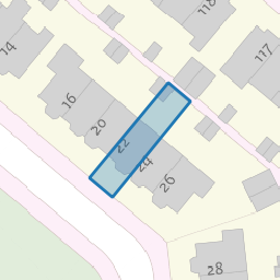 Perceel CTR00-C-8764