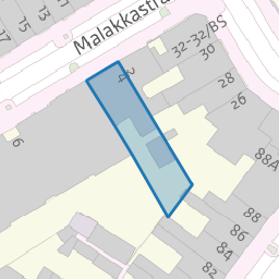 Perceel CTR00-C-8773