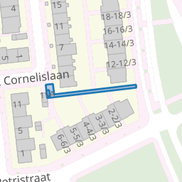 Perceel CTR00-C-8793