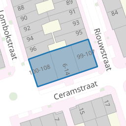 Perceel CTR00-C-8814