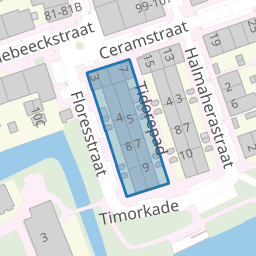 Perceel CTR00-C-8815