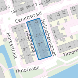 Perceel CTR00-C-8816