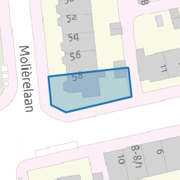 Perceel CTR00-C-8822