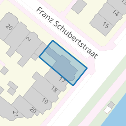 Perceel CTR00-C-8827