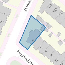 Perceel CTR00-C-8839