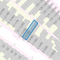 Perceel CTR00-C-8850