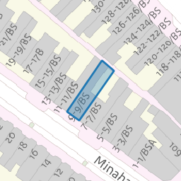 Perceel CTR00-C-8851