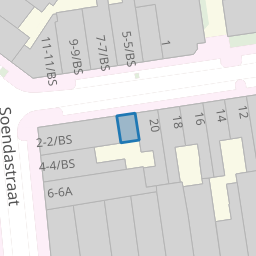 Perceel CTR00-C-8878