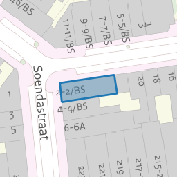 Perceel CTR00-C-8879