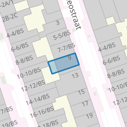 Perceel CTR00-C-8882