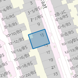 Perceel CTR00-C-8883