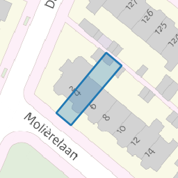 Perceel CTR00-C-8890