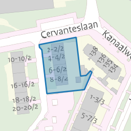 Perceel CTR00-C-8903