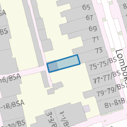 Perceel CTR00-C-8907